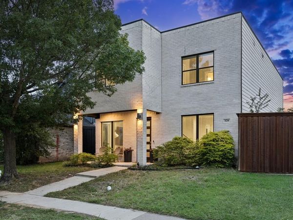 529 Picketts Drive, Mesquite, TX 75149