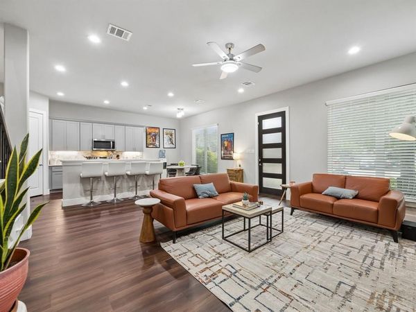 529 Picketts Drive, Mesquite, TX 75149