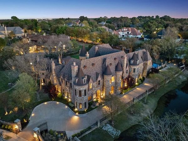 1161 La Mirada, Southlake, TX 76092