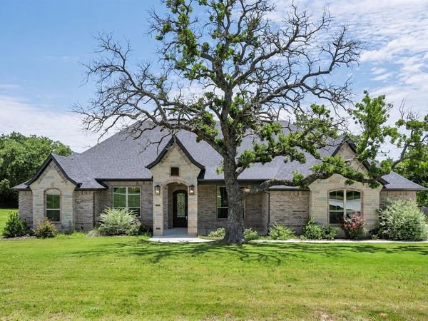 180 Hassler Drive, Stephenville, TX 76401