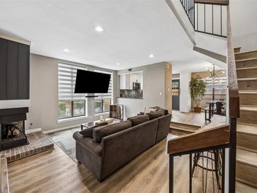 7522 Holly Hill Drive, Unit 2, Dallas, TX 75231