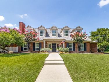 5023 Spyglass Drive, Dallas, TX 75287