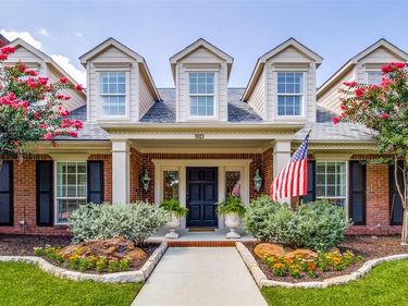 5023 Spyglass Drive, Dallas, TX 75287