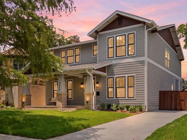 5449 Goodwin Avenue, Dallas, TX 75206