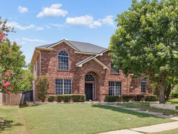 213 Chaparral Drive, Sunnyvale, TX 75182