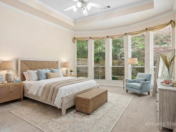 8141 Rosemont Drive, Plano, TX 75025