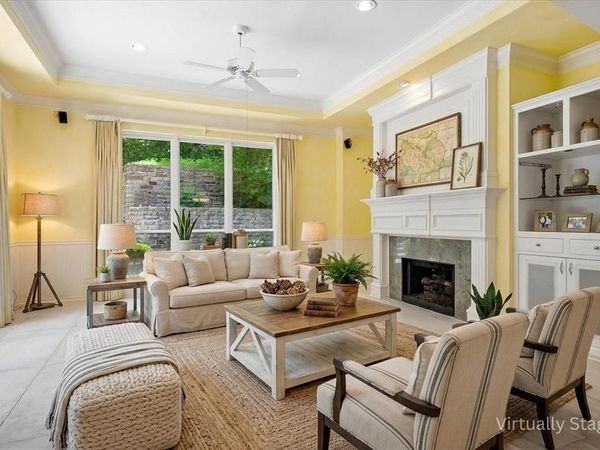 8141 Rosemont Drive, Plano, TX 75025