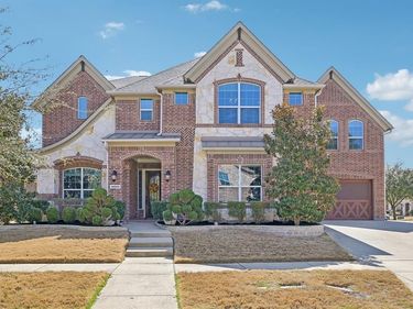 14025 Eleanor Avenue, Frisco, TX 75035