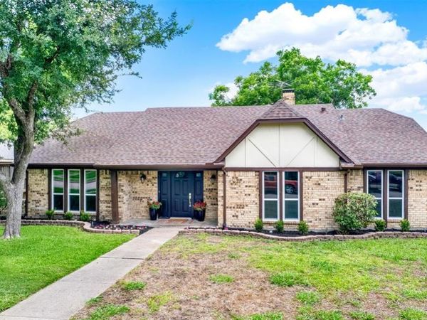 1705 Morningstar Trail, Richardson, TX 75081