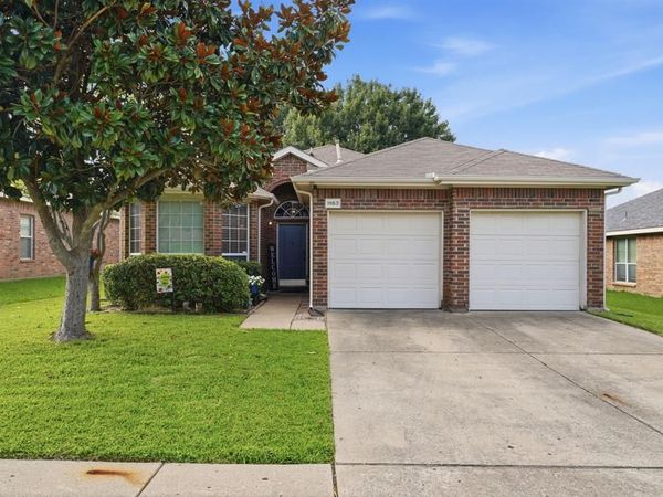 1953 Rustic Creek Drive, Garland, TX 75040