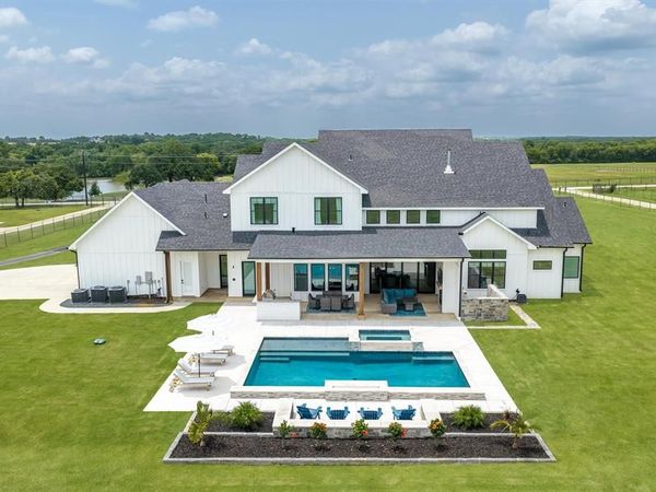 10652 Fincher Road, Argyle, TX 76226