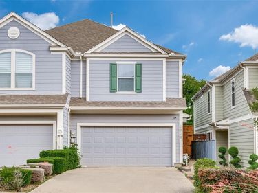 2328 Throckmorton Street, Dallas, TX 75219