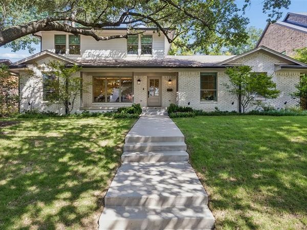 9431 Spring Branch Drive, Dallas, TX 75238