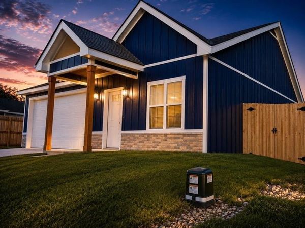 710 N Post Oak Street, Dublin, TX 76446