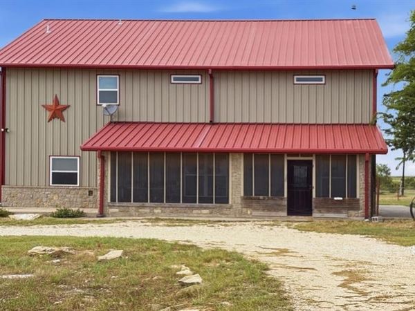 6226 FM 1241, Hamilton, TX 76531