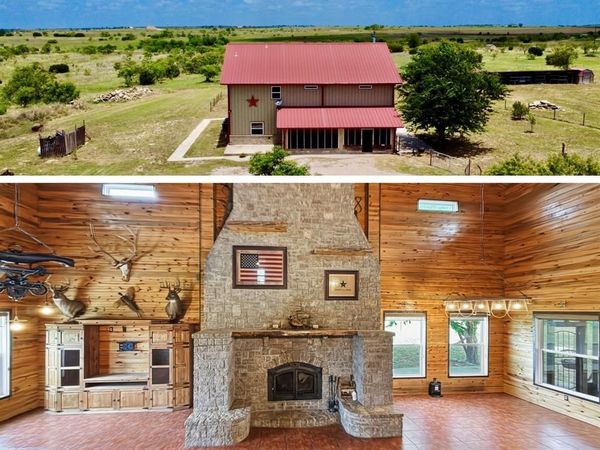 6226 FM 1241, Hamilton, TX 76531