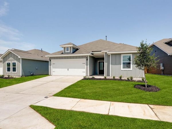 1305 Helca Drive, Fort Worth, TX 76140