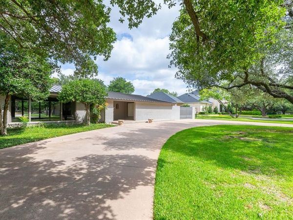 1760 River Oaks Road, Abilene, TX 79605