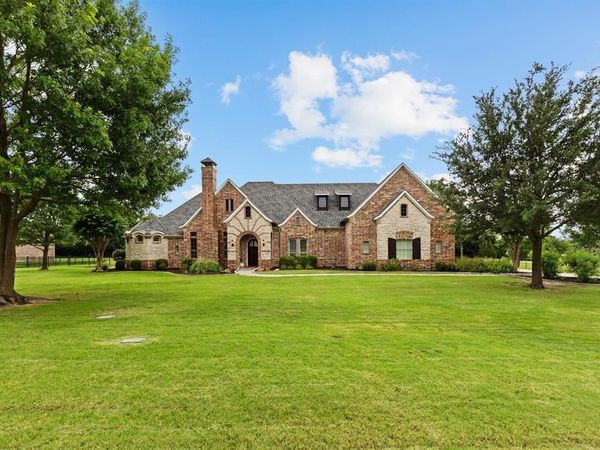3063 Cedar Trail, Celina, TX 75078