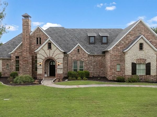 3063 Cedar Trail, Celina, TX 75078