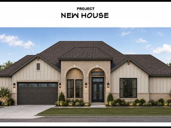 641 Bristlecone , Arlington, TX 76018