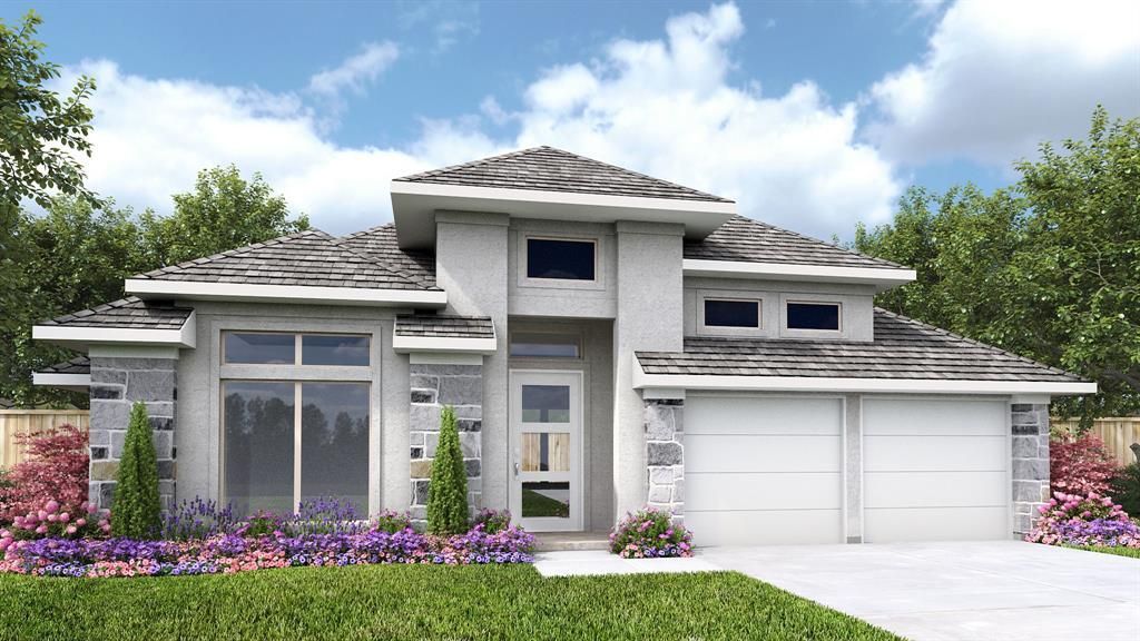 2826 Javelin Court, Forney, TX 75126 Main Photo