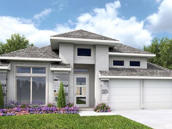 2826 Javelin Court, Forney, TX 75126