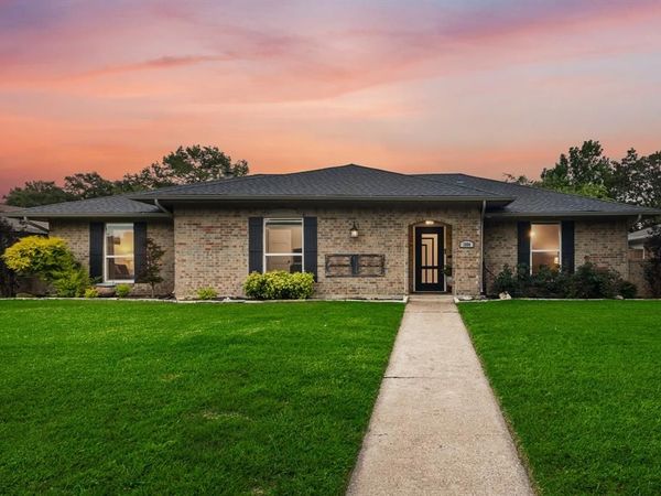 1904 Ports O Call Drive, Plano, TX 75075