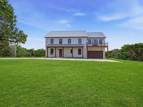 9117 Old Wagon Trail, Rio Vista, TX 76093