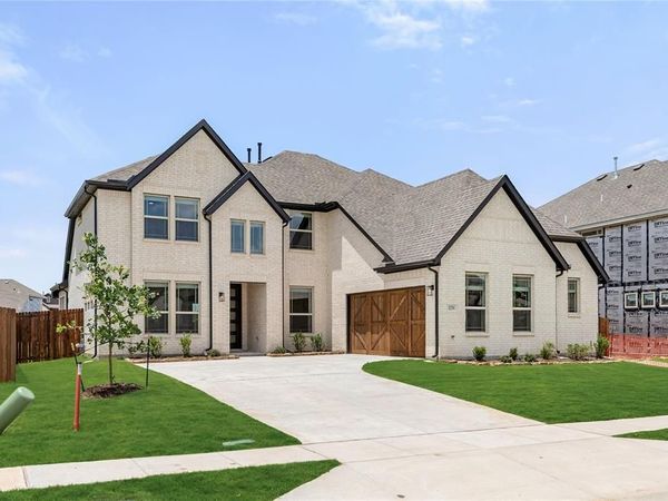 1251 Wrenwood Lane, Red Oak, TX 75154