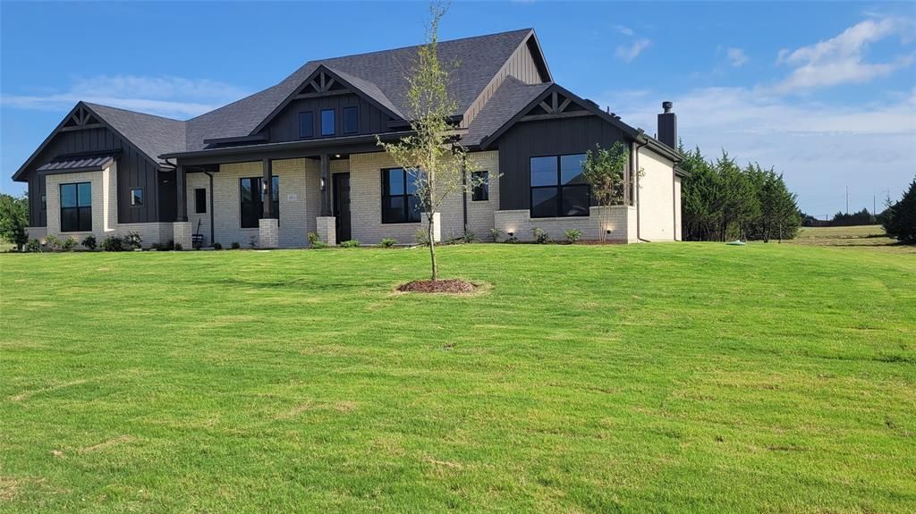 6821 Southrock Drive, Midlothian, TX 76065 Main Photo