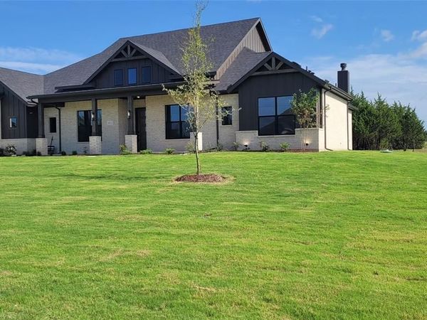 6821 Southrock Drive, Midlothian, TX 76065