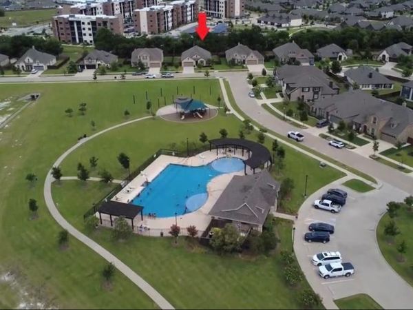 1692 Stonegate Street, Waxahachie, TX 75165