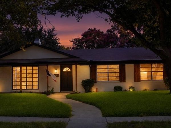 1011 Pacific Drive, Richardson, TX 75081