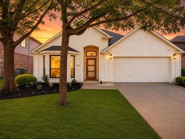 11248 Blackhawk Drive, Frisco, TX 75033