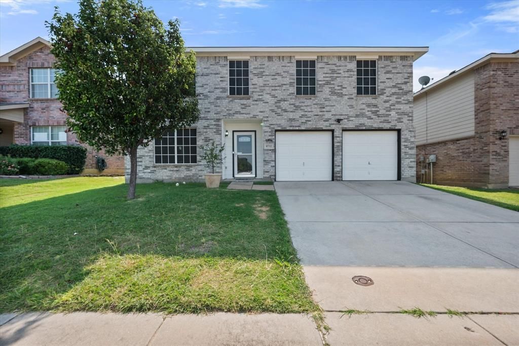 9732 Bragg Road, Fort Worth, TX 76177 Main Photo