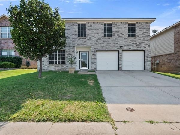 9732 Bragg Road, Fort Worth, TX 76177