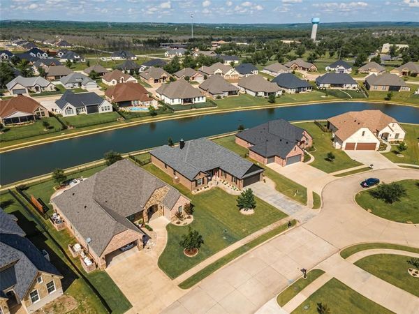 6214 Beretta Court, Granbury, TX 76049