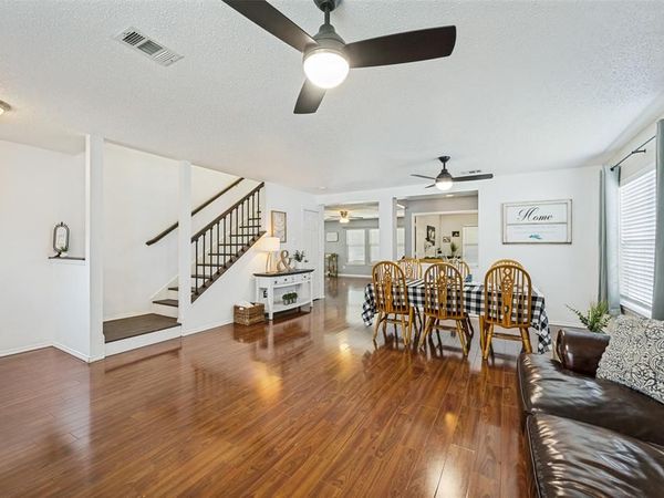 6732 Geyser Trail, Watauga, TX 76137