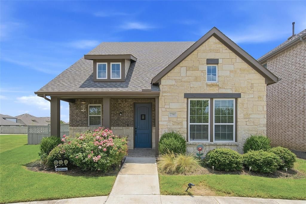 2701 S Market Square, Northlake, TX 76247 Main Photo