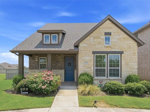 2701 S Market Square, Northlake, TX 76247