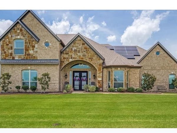 508 Westcreek Lane, Northlake, TX 76226