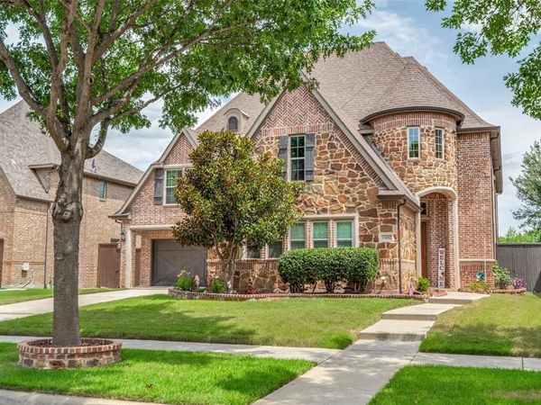 14682 Story Lane, Frisco, TX 75035