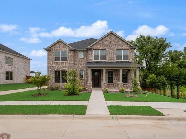 1080 Birdie Street, Gunter, TX 75058