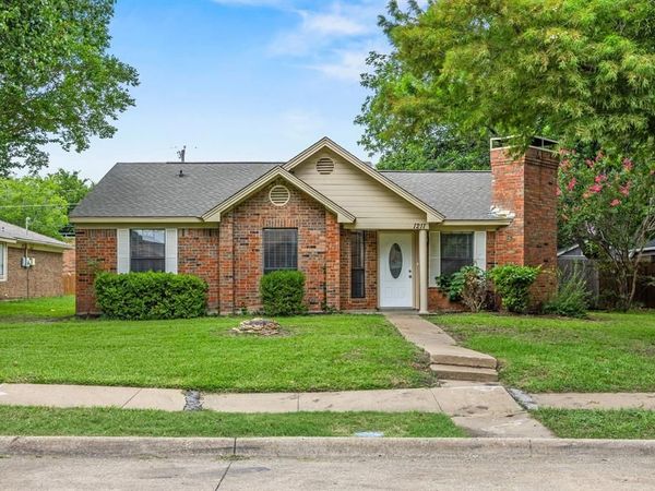 1211 Sheppard Lane, Wylie, TX 75098
