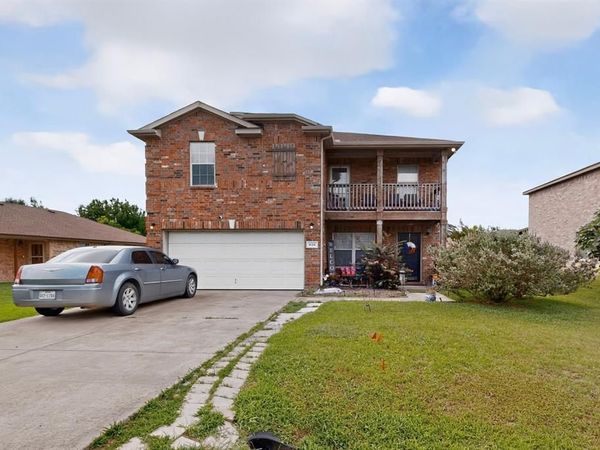 424 Chatman Street , Hutchins, TX 75141
