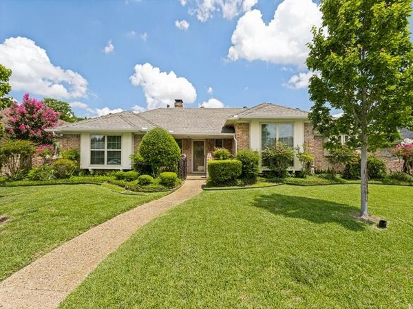 624 Birch Lane, Richardson, TX 75081