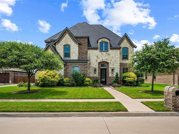 504 Stillwater Drive, Waxahachie, TX 75165