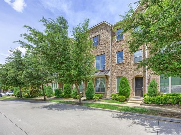 295 Scotia Street, Lewisville, TX 75056