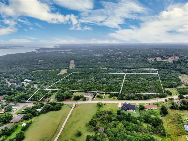 TBD Harbor, Woodway, TX 76712